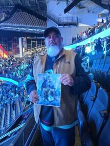 Seattle Kraken - NHL vs Utah Mammoth