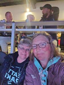Seattle Kraken - NHL vs Utah Mammoth