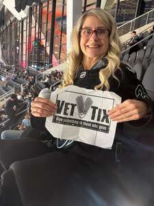 Seattle Kraken - NHL vs Utah Mammoth