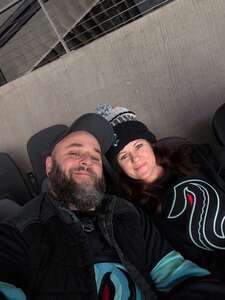 Seattle Kraken - NHL vs Utah Mammoth