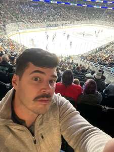 Seattle Kraken - NHL vs Utah Mammoth