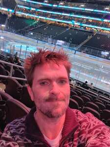 Seattle Kraken - NHL vs Utah Mammoth
