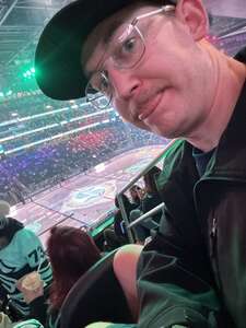 Seattle Kraken - NHL vs Utah Mammoth