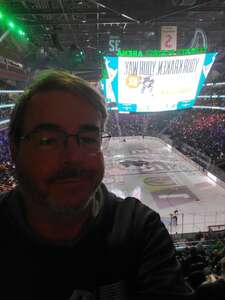 Seattle Kraken - NHL vs Utah Mammoth