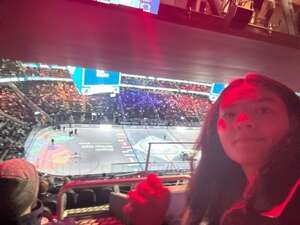 Seattle Kraken - NHL vs Utah Mammoth