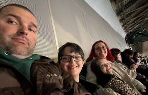 Seattle Kraken - NHL vs Utah Mammoth