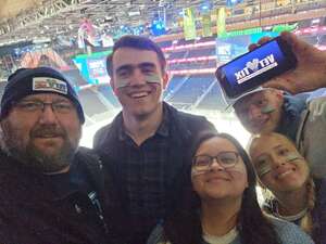 Seattle Kraken - NHL vs Utah Mammoth