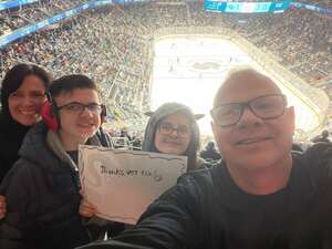 Seattle Kraken - NHL vs Utah Mammoth