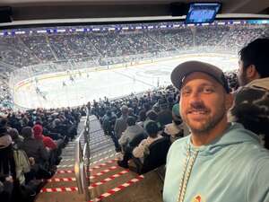 Seattle Kraken - NHL vs Utah Mammoth