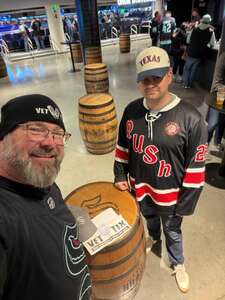 Seattle Kraken - NHL vs Utah Mammoth