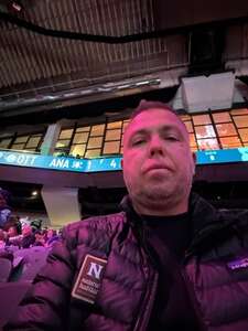 Seattle Kraken - NHL vs Utah Mammoth
