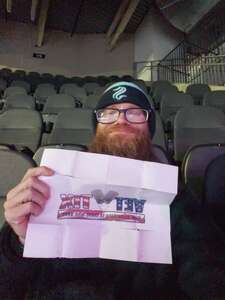 Seattle Kraken - NHL vs Utah Mammoth