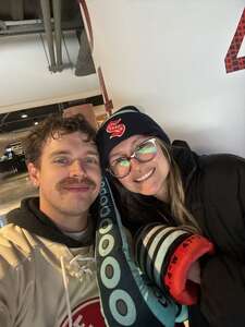 Seattle Kraken - NHL vs Utah Mammoth