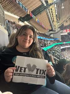Seattle Kraken - NHL vs Utah Mammoth