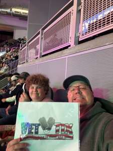 Seattle Kraken - NHL vs Utah Mammoth