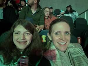 Seattle Kraken - NHL vs Utah Mammoth