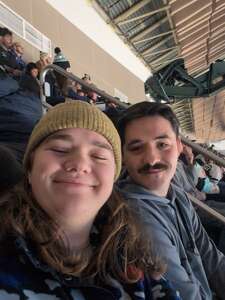Seattle Kraken - NHL vs Utah Mammoth