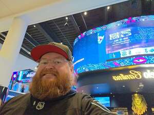 Seattle Kraken - NHL vs Utah Mammoth