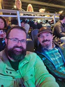 Seattle Kraken - NHL vs Utah Mammoth