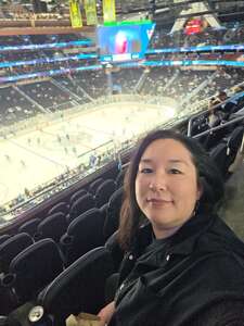 Seattle Kraken - NHL vs Utah Mammoth