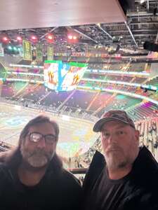 Seattle Kraken - NHL vs Utah Mammoth