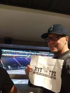 Seattle Kraken - NHL vs Utah Mammoth