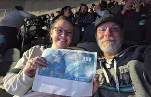 Seattle Kraken - NHL vs Utah Mammoth