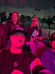 Seattle Kraken - NHL vs Utah Mammoth