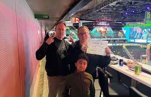 Seattle Kraken - NHL vs Utah Mammoth