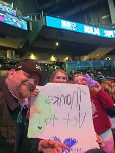 Seattle Kraken - NHL vs Utah Mammoth