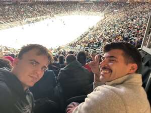 Seattle Kraken - NHL vs Utah Mammoth
