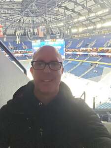 Buffalo Sabres - NHL vs Florida Panthers