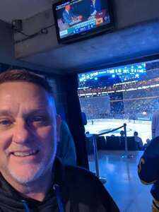 Buffalo Sabres - NHL vs Florida Panthers