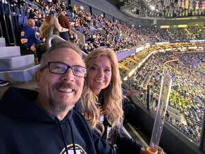 Buffalo Sabres - NHL vs Florida Panthers
