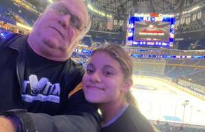 Buffalo Sabres - NHL vs Florida Panthers