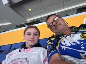 Buffalo Sabres - NHL vs Florida Panthers