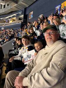 Buffalo Sabres - NHL vs Florida Panthers