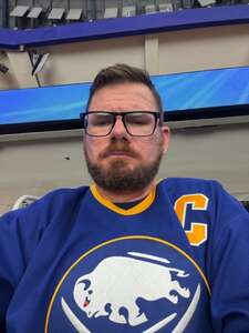 Buffalo Sabres - NHL vs Florida Panthers