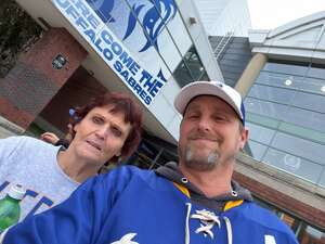 Buffalo Sabres - NHL vs Florida Panthers