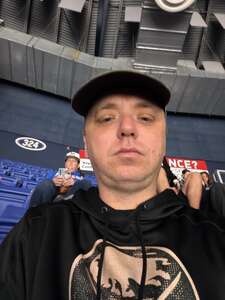 Buffalo Sabres - NHL vs Florida Panthers