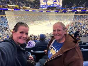 Buffalo Sabres - NHL vs Florida Panthers