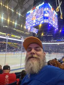 Buffalo Sabres - NHL vs Florida Panthers