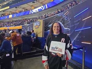 Buffalo Sabres - NHL vs Florida Panthers