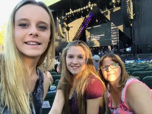 2017 Honda Civic Tour Featuring Onerepublic With Fitz & the Tantrums and James Arthur