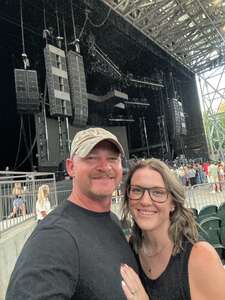 Dan + Shay: The Young Tour