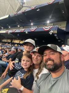 2026 American League Championship Series Home Game 2 vs Cleveland Guardians - MLB