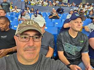2026 American League Championship Series Home Game 2 vs Cleveland Guardians - MLB