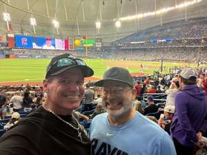 2026 American League Championship Series Home Game 2 vs Cleveland Guardians - MLB