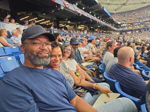 2026 American League Championship Series Home Game 2 vs Cleveland Guardians - MLB