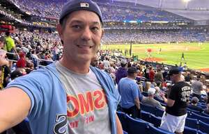 2026 American League Championship Series Home Game 2 vs Cleveland Guardians - MLB